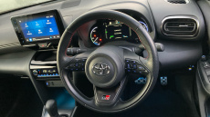 Toyota Yaris Cross 1.5 Hybrid GR Sport 5dr CVT Hybrid Estate